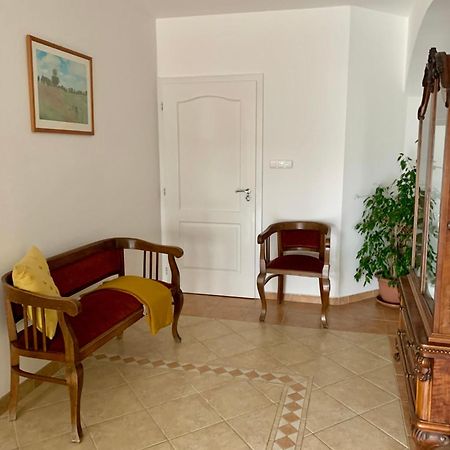 Lilium Villa Hévíz Dış mekan fotoğraf