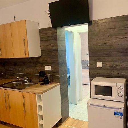 Lilium Villa Hévíz Dış mekan fotoğraf