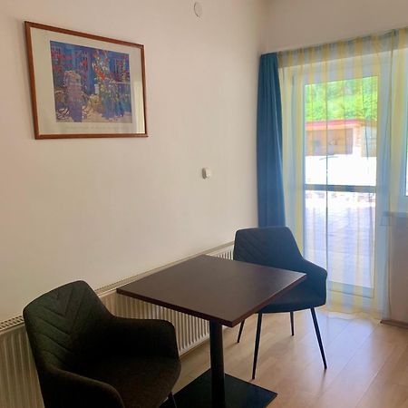 Lilium Villa Hévíz Dış mekan fotoğraf