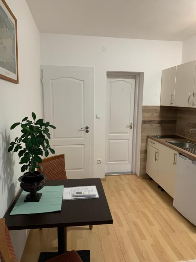 Lilium Villa Hévíz Dış mekan fotoğraf
