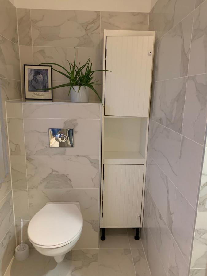Lilium Villa Hévíz Dış mekan fotoğraf