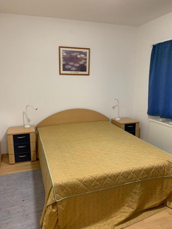Lilium Villa Hévíz Dış mekan fotoğraf