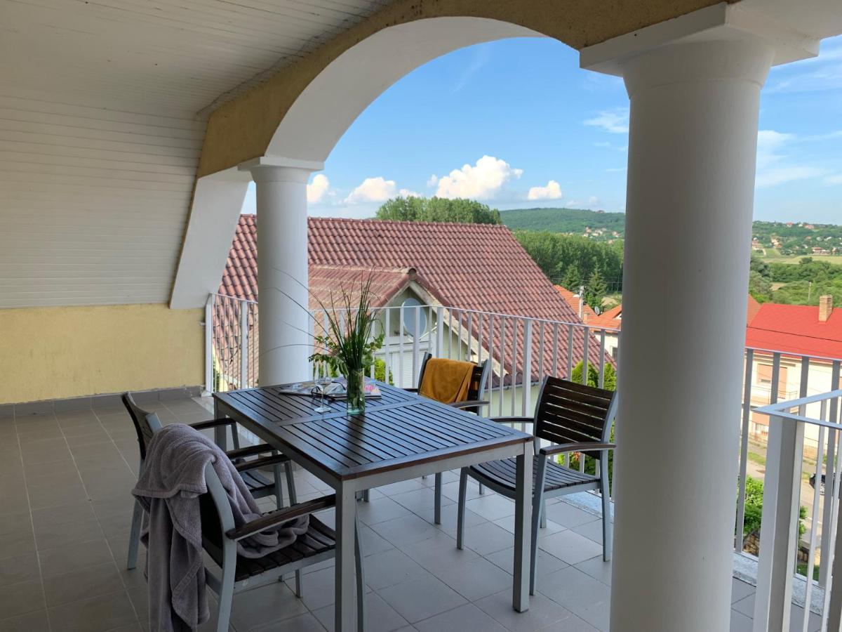 Lilium Villa Hévíz Dış mekan fotoğraf