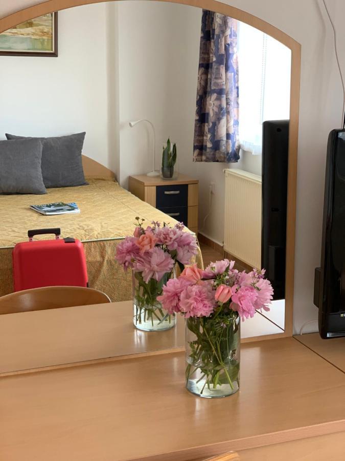 Lilium Villa Hévíz Dış mekan fotoğraf