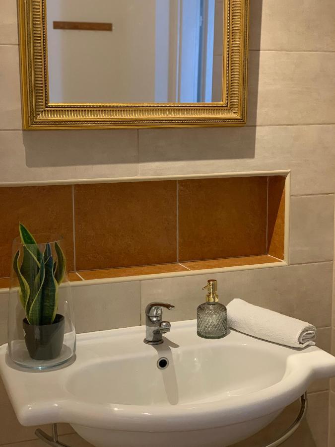 Lilium Villa Hévíz Dış mekan fotoğraf