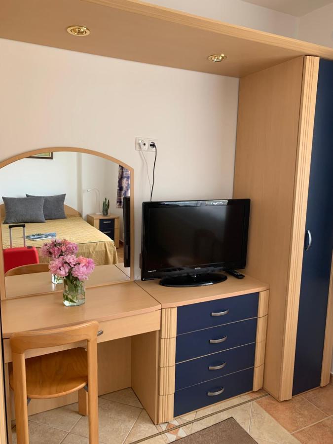 Lilium Villa Hévíz Dış mekan fotoğraf