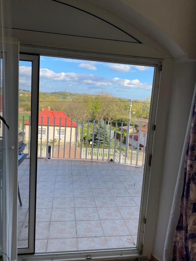 Lilium Villa Hévíz Dış mekan fotoğraf