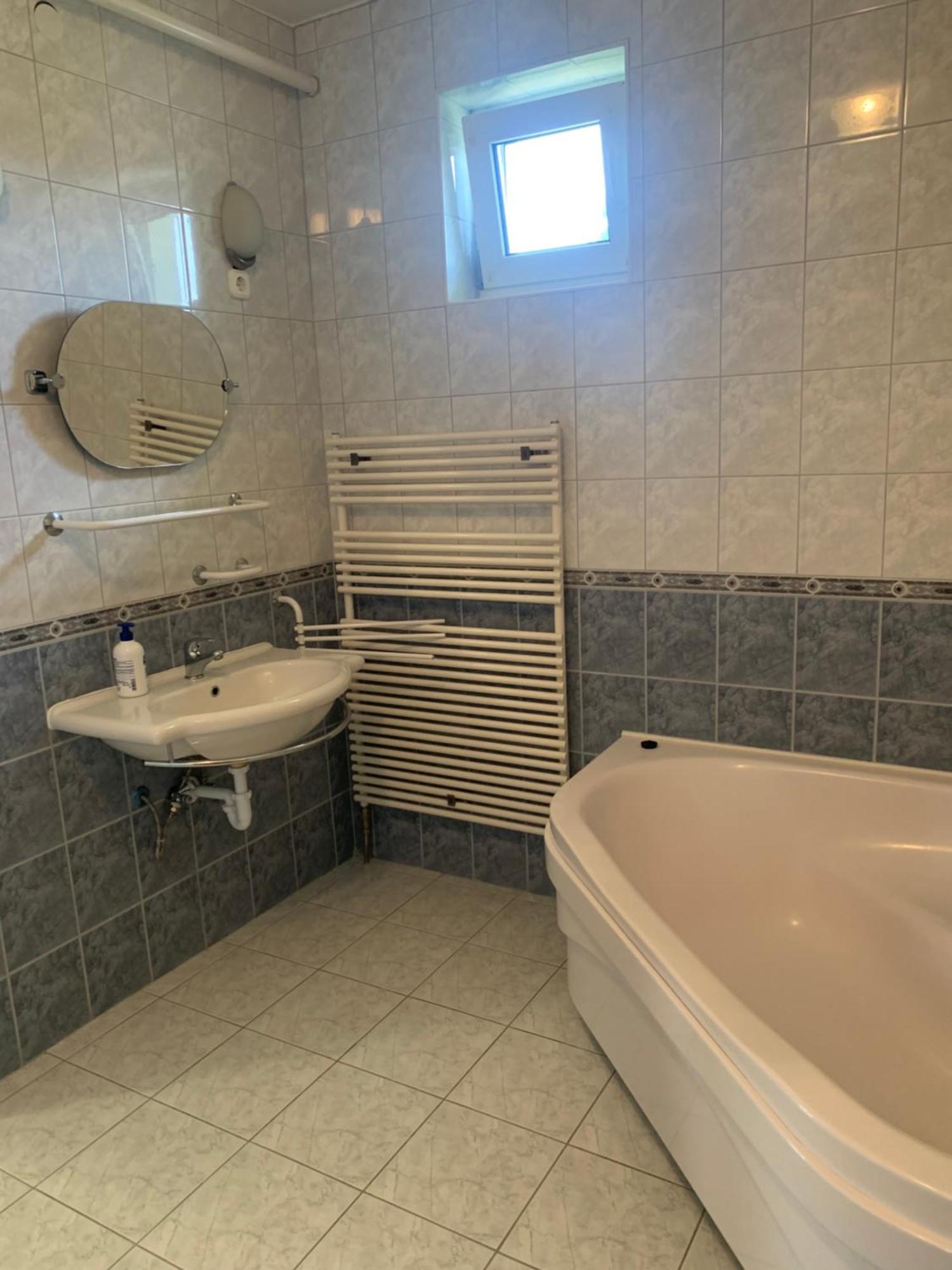 Lilium Villa Hévíz Dış mekan fotoğraf