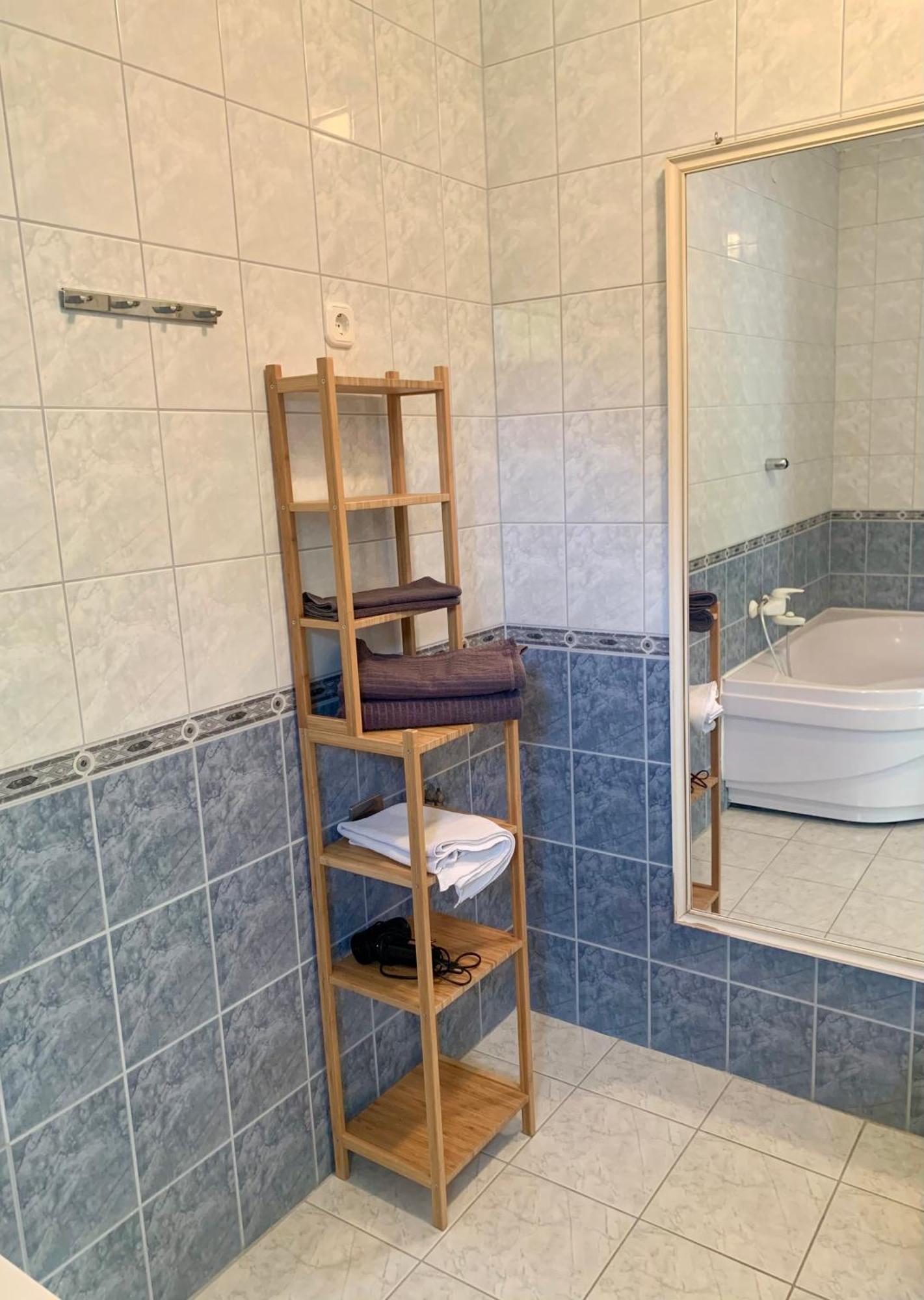 Lilium Villa Hévíz Dış mekan fotoğraf