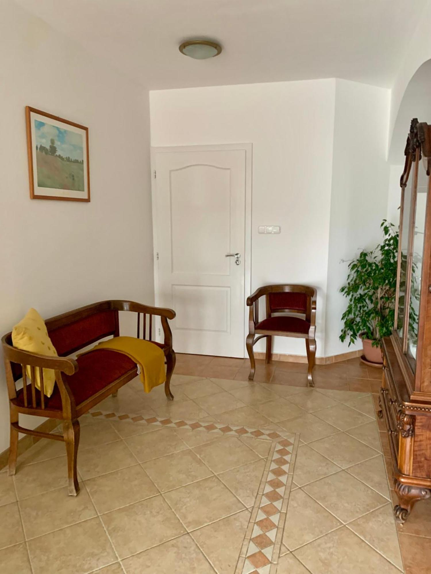 Lilium Villa Hévíz Dış mekan fotoğraf
