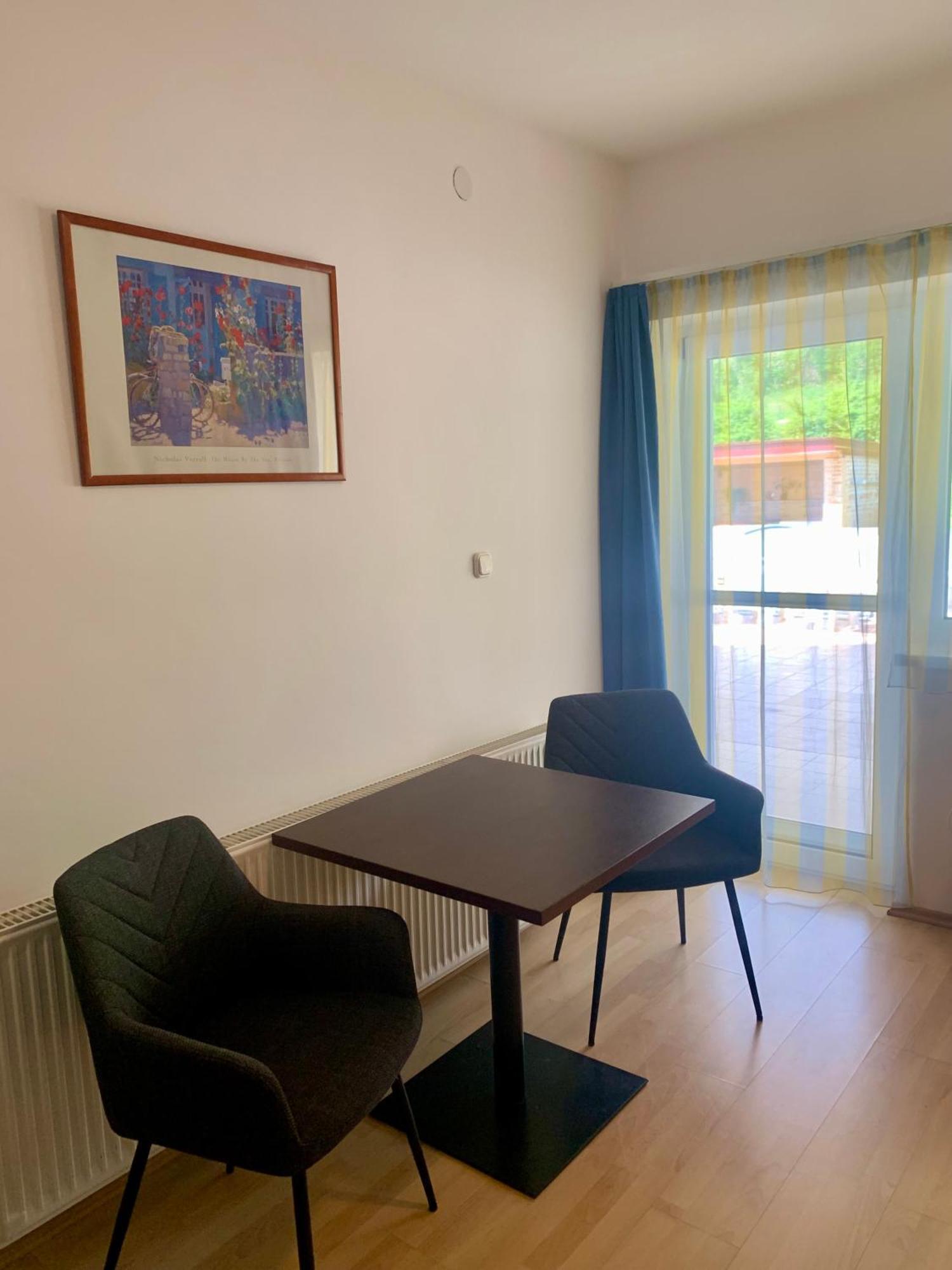 Lilium Villa Hévíz Dış mekan fotoğraf
