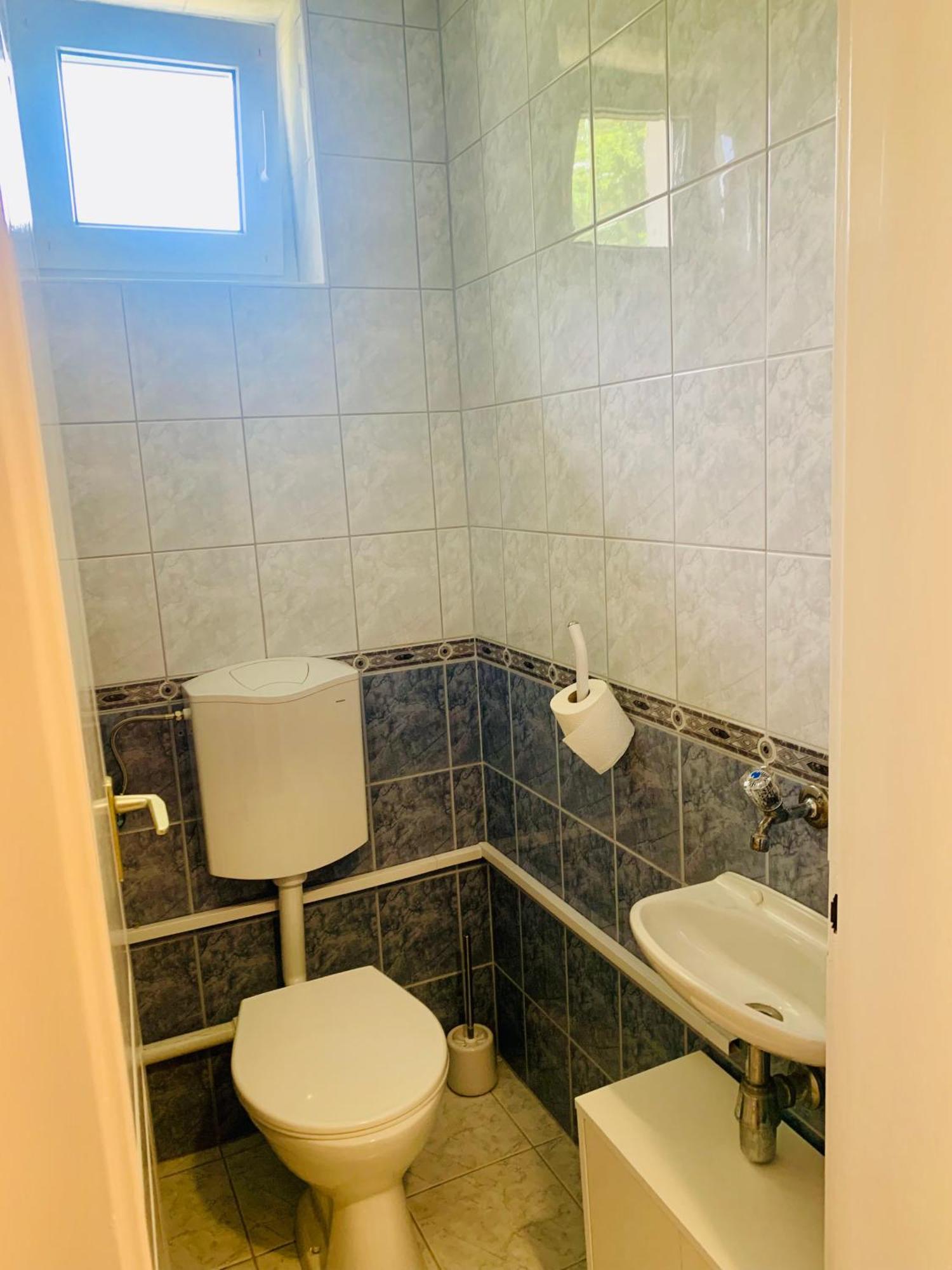 Lilium Villa Hévíz Dış mekan fotoğraf